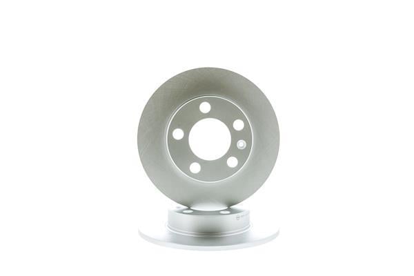Disques de frein AISIN ref. X6R838S